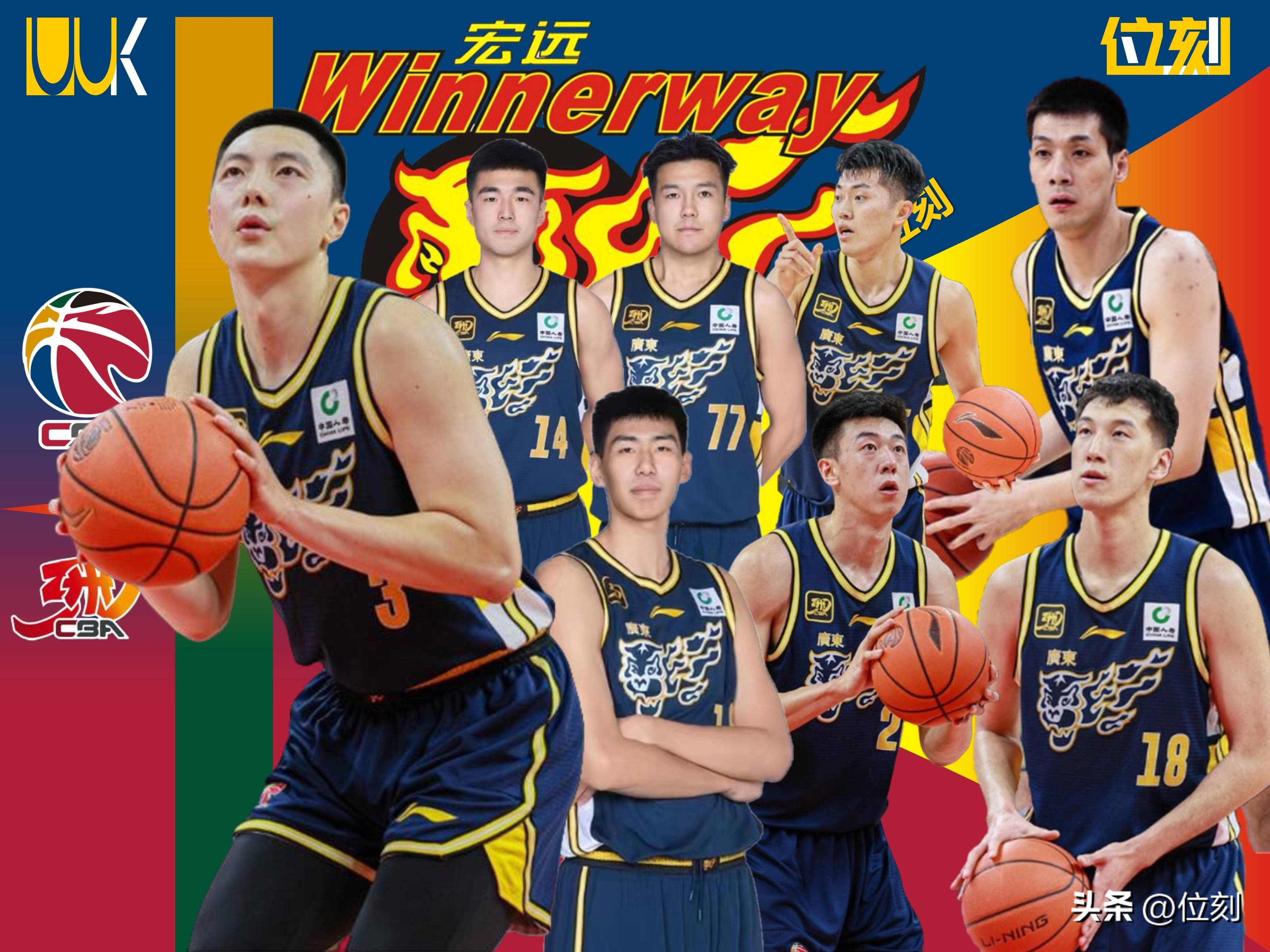 九游体育下载-加时末段广东宏远调整名单以备CBA常规赛，再遭质疑环节打磨，震撼外界，资深球员宣示担当的简单介绍