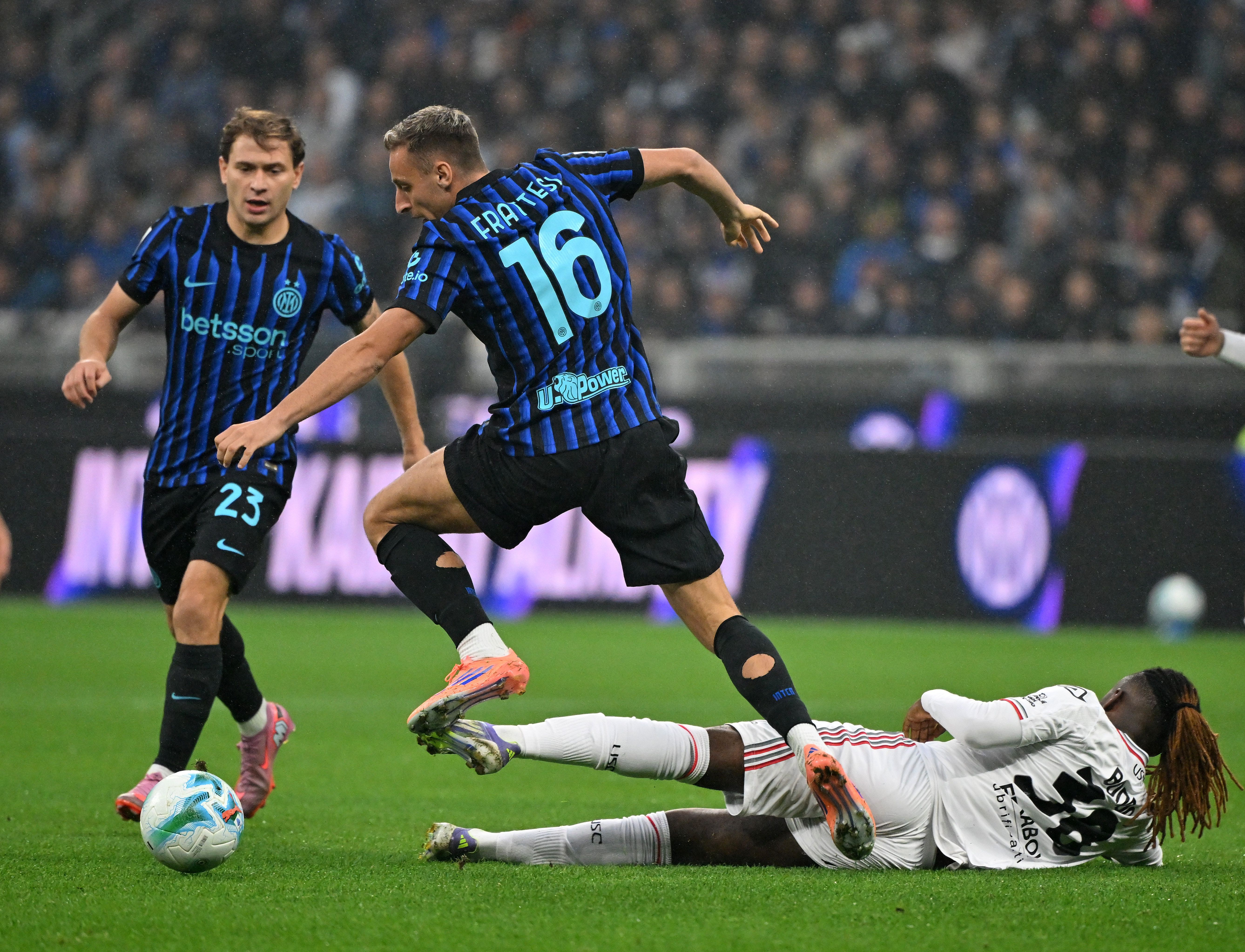 平原烽火央视版