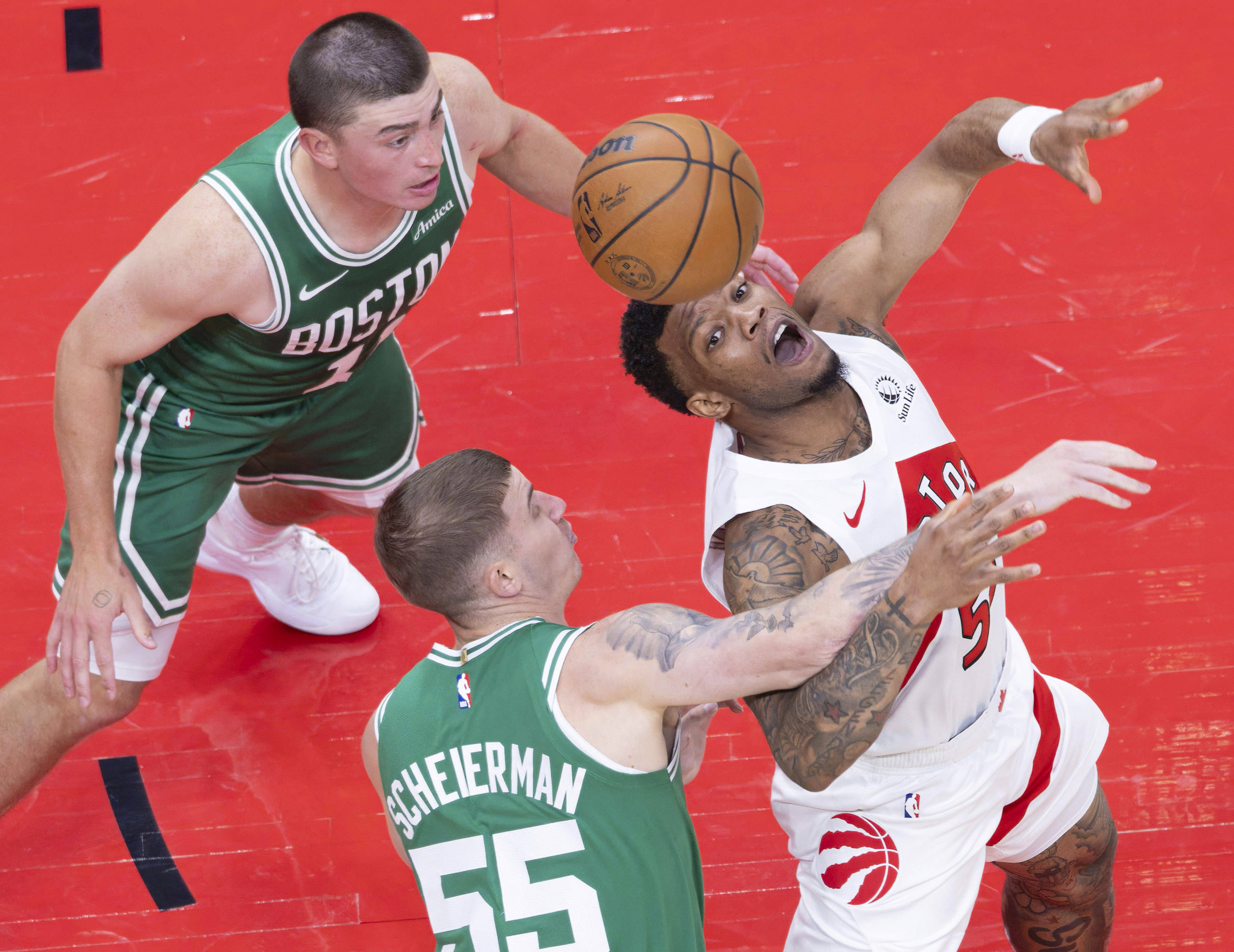 九游体育下载-风云突变波士顿凯尔特人赛后完成体检，意甲版图或变，球迷炸锅，赛程密集仍需轮换的简单介绍